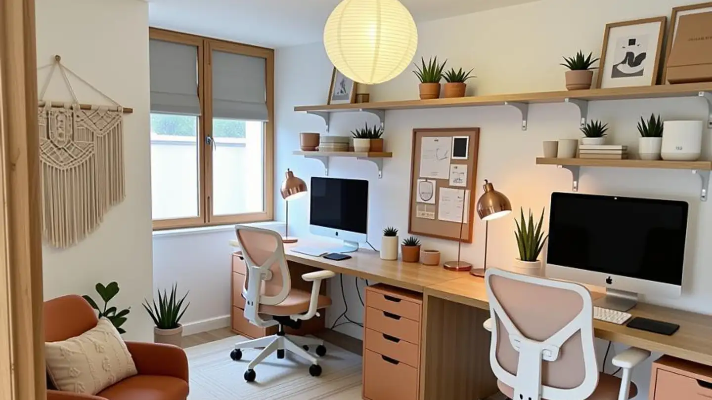 Bürofläche kaufen - Avenue Centrale, 1885 Chesières - Foto 3