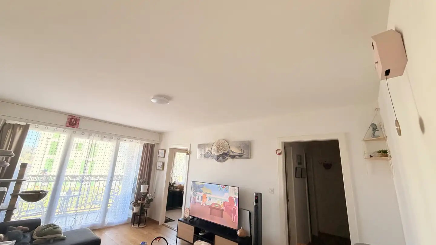 Wohnung mieten - Route Neuve 17, 1347 Le Sentier - Foto 2