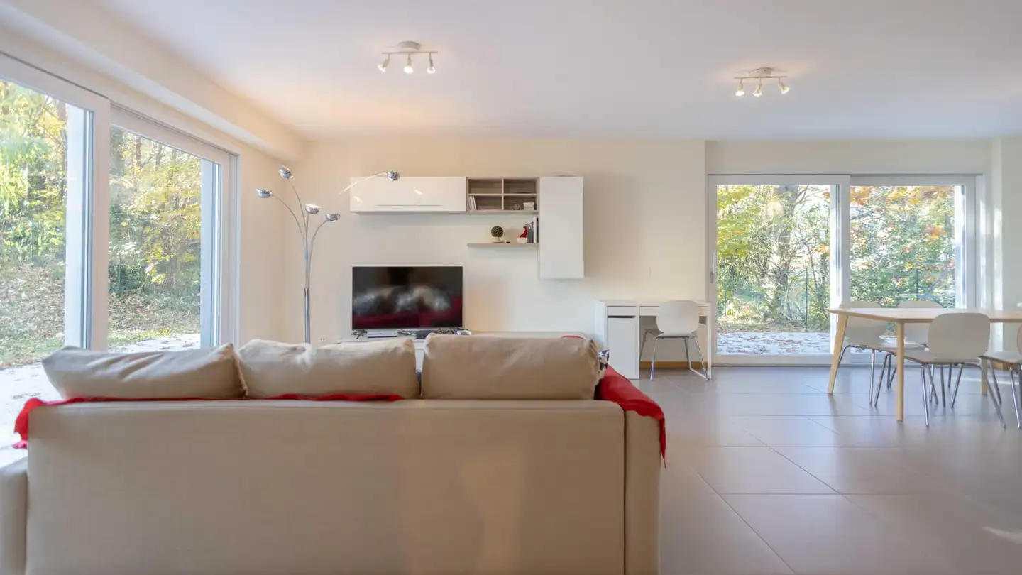 Apartment for sale - 6932 Breganzona