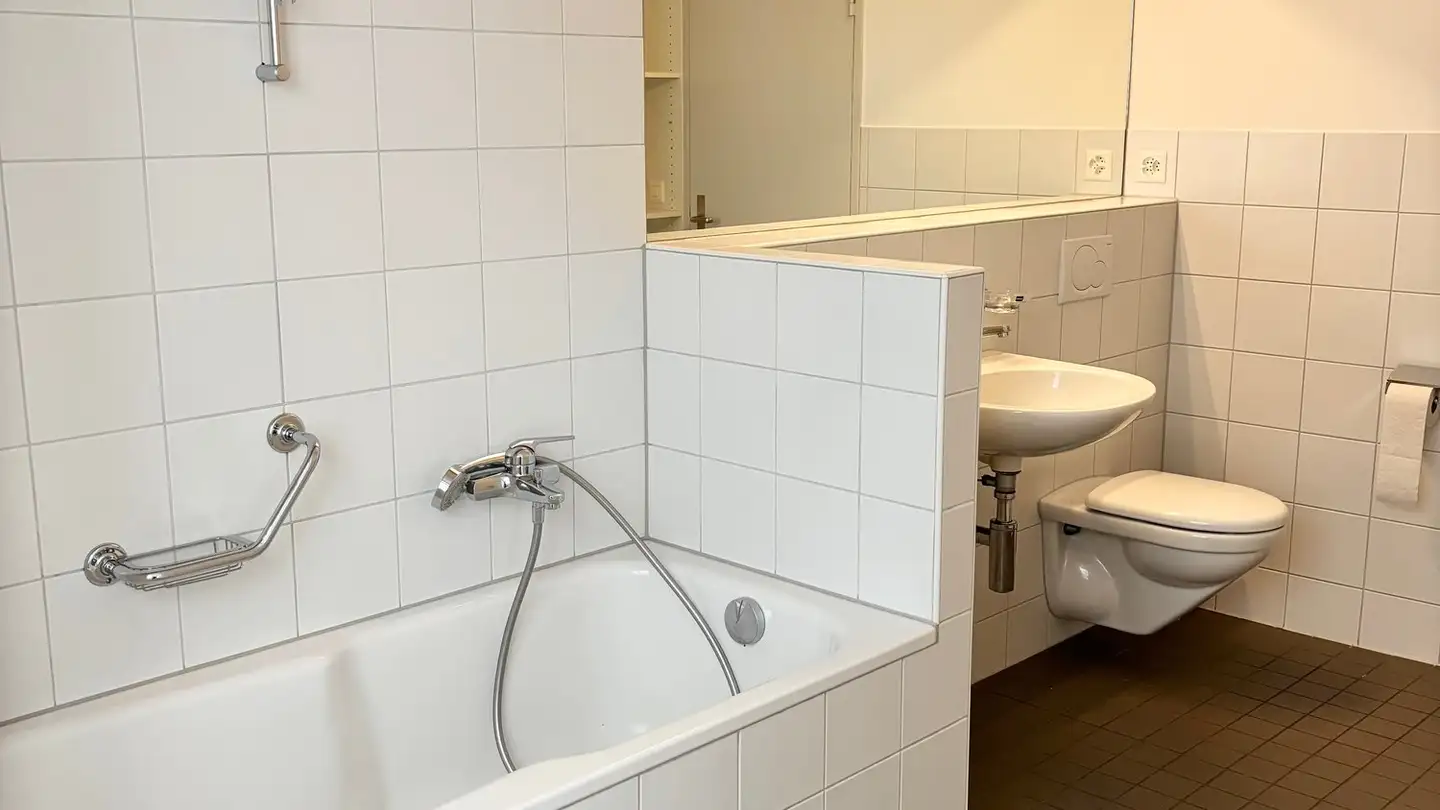 Appartamento in affitto - Hauptstrasse 37, 4105 Biel-Benken BL - Photo 3