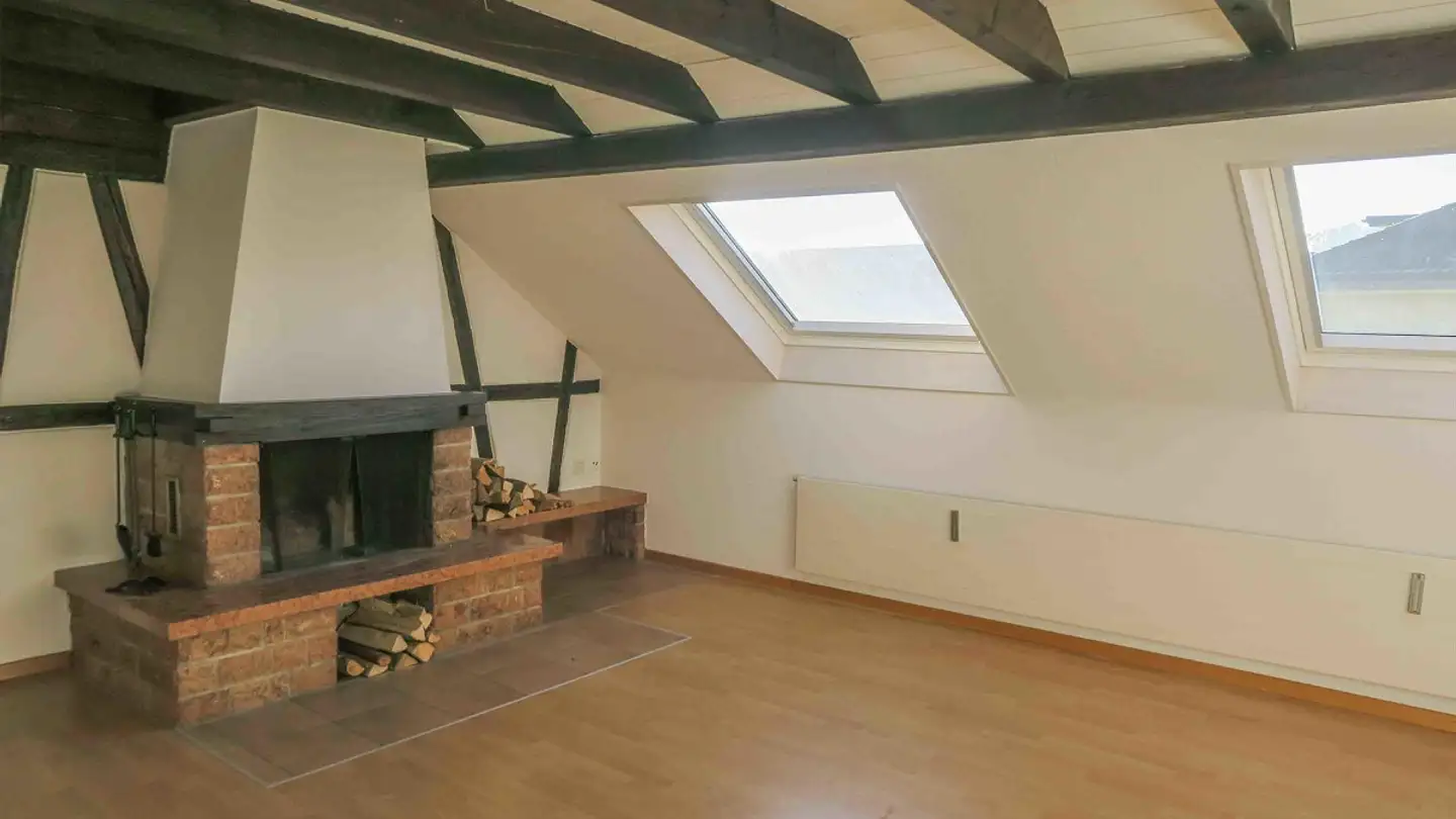 Penthouse mieten - Thurbruggstrasse 8, 9215 Schönenberg an der Thur - Foto 4