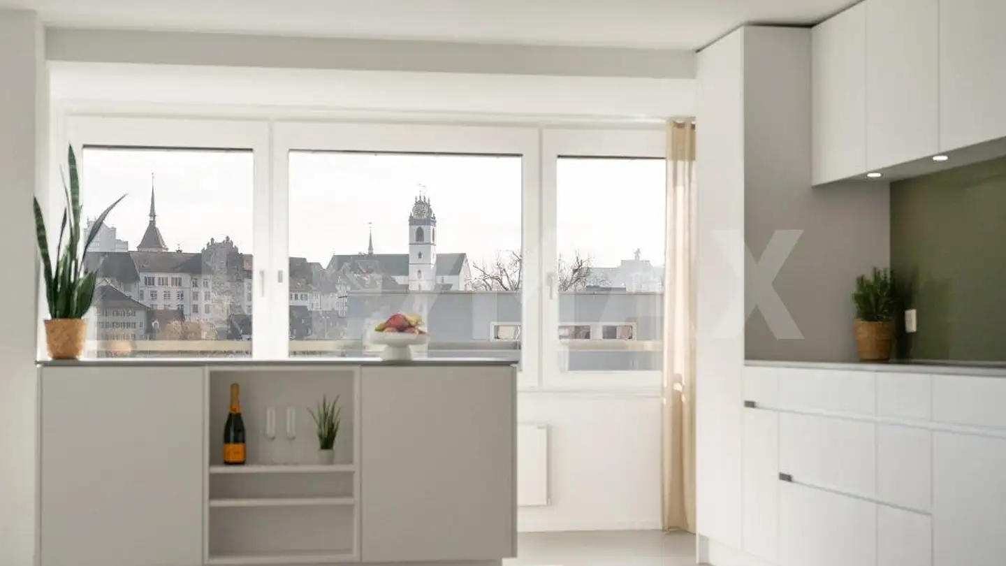 Penthouse for sale - 5000 Aarau - Photo 4