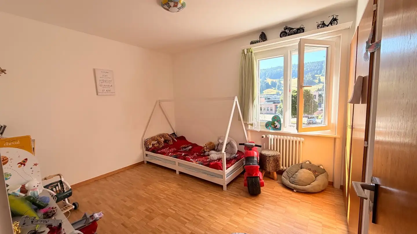 Wohnung mieten - Route Neuve 17, 1347 Le Sentier - Foto 3