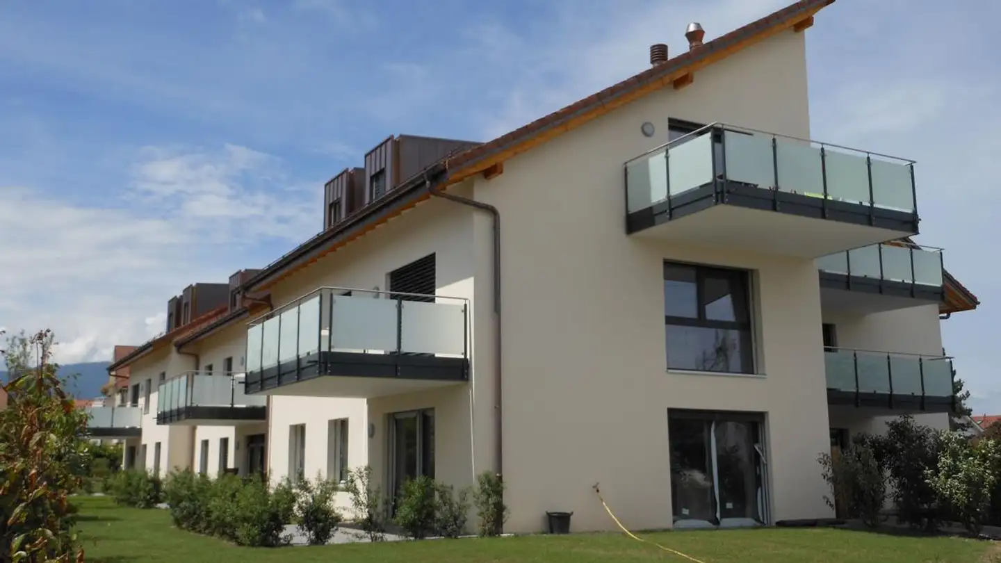 Apartment for rent - Chemin De La Forge 16, 1297 Founex