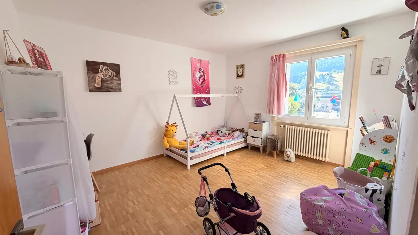 Wohnung mieten - Route Neuve 17, 1347 Le Sentier - Foto 4