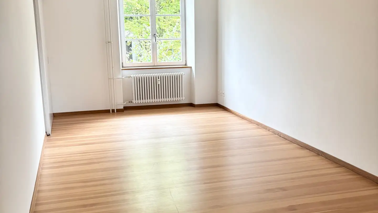 Appartamento in affitto - Hauptstrasse 37, 4105 Biel-Benken BL - Photo 4