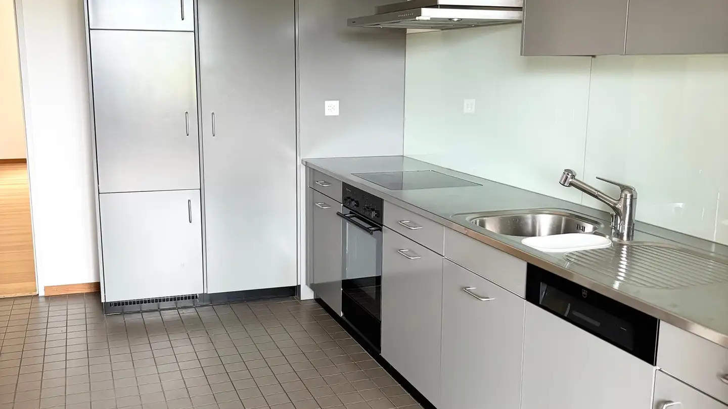 Appartamento in affitto - Hauptstrasse 37, 4105 Biel-Benken BL - Photo 2