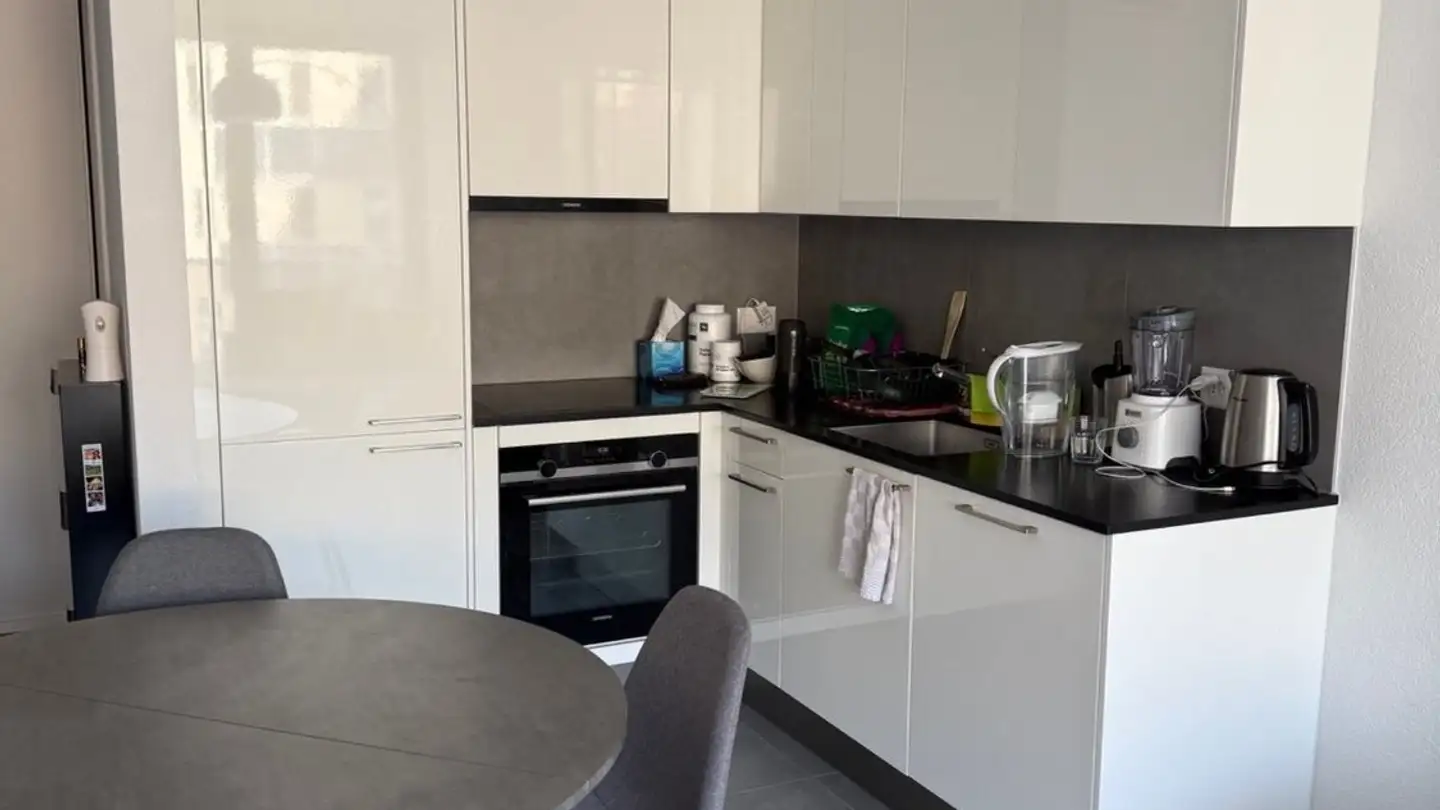 Appartement à louer - Avenue De Gilamont 46, 1800 Vevey - Photo 4