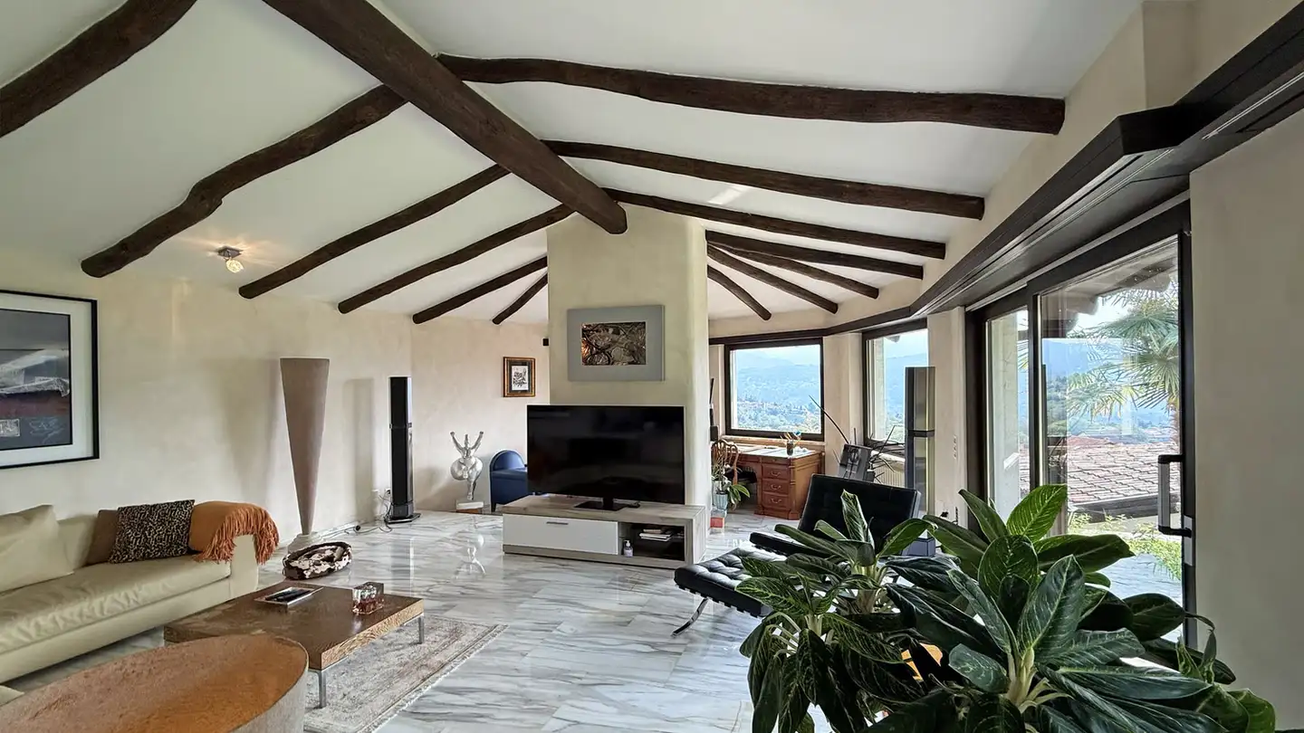 Villa à vendre - 6984 Pura