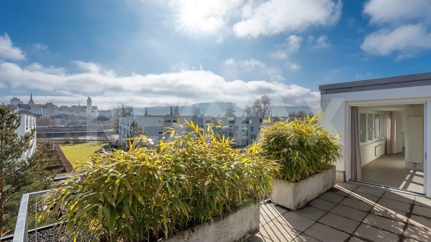Penthouse for sale - 5000 Aarau - Photo 2