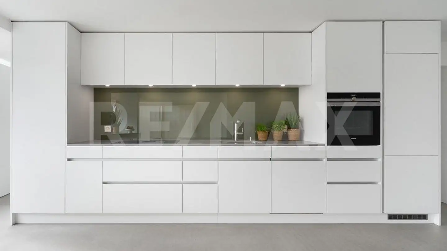 Penthouse for sale - 5000 Aarau - Photo 3