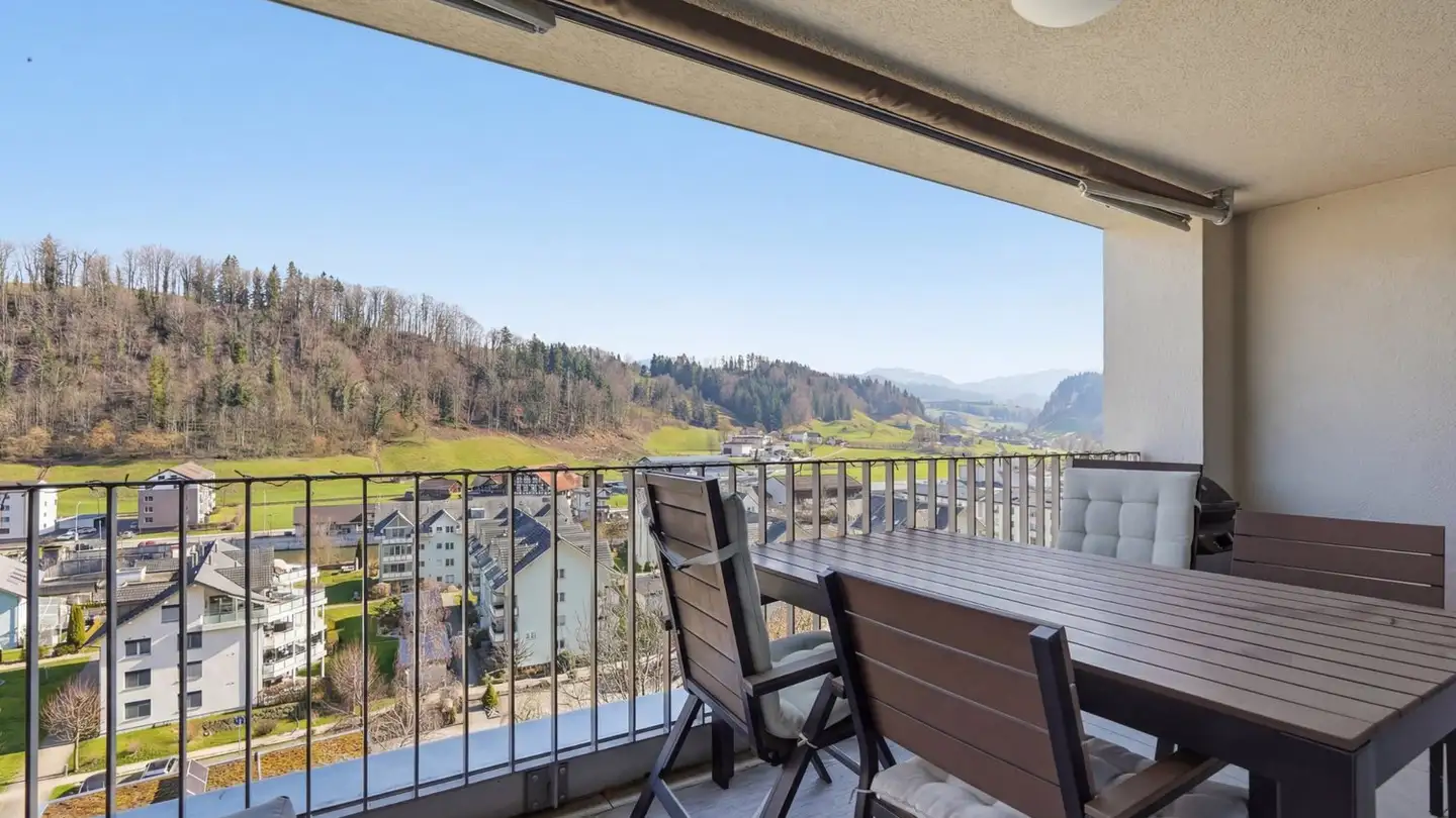 Apartment for sale - Kommetsrüti 36, 6110 Wolhusen - Photo 2