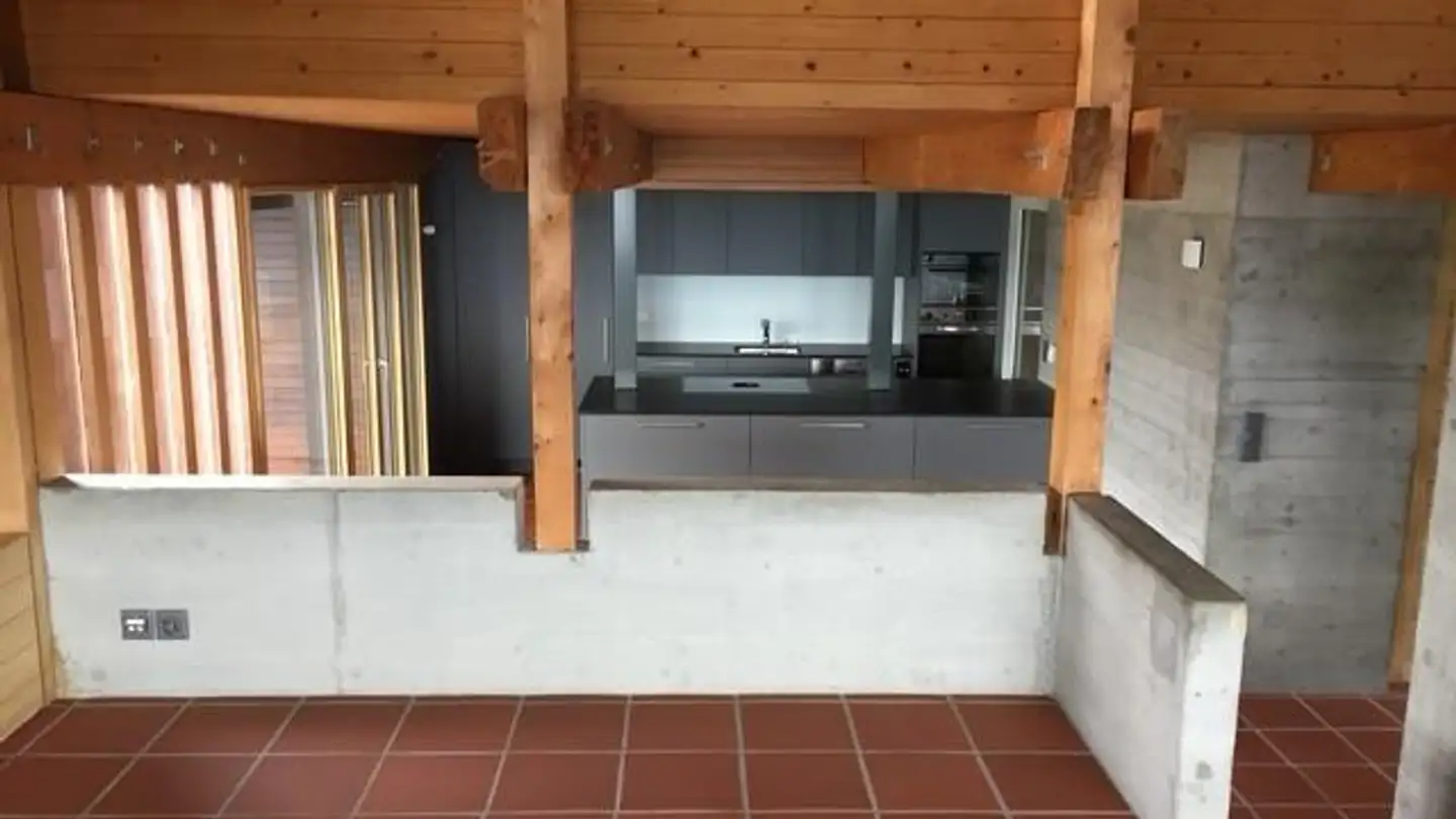 Casa singola in affitto - Rötibergstrasse 14, 9442 Berneck - Foto 4
