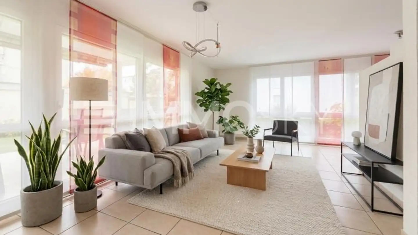 Maison individuelle à vendre - 5013 Niedergösgen - Photo 4
