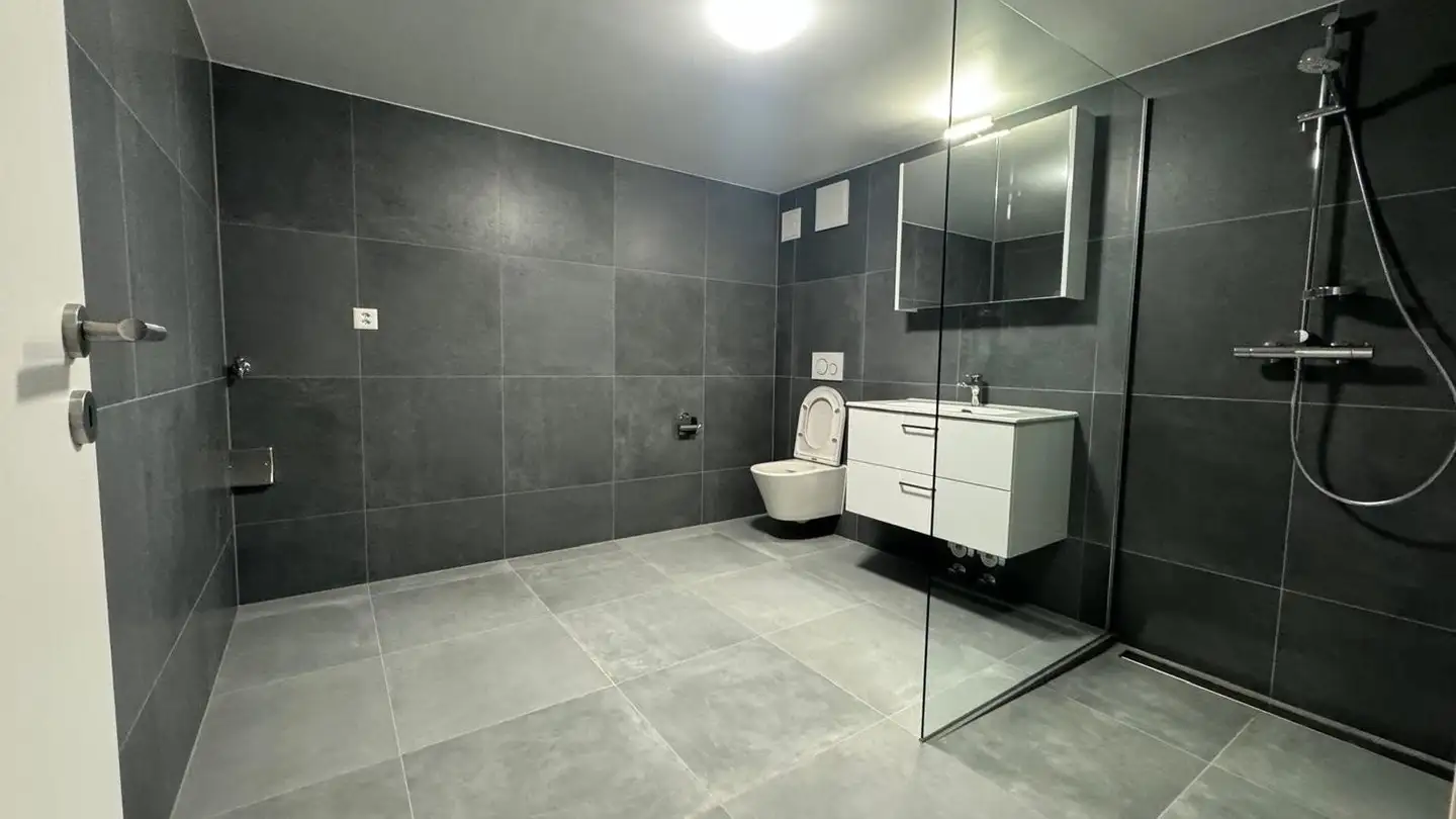 Appartamento in affitto - Rue Des Hautes-Bornes 8, 2523 Lignières - Foto 2