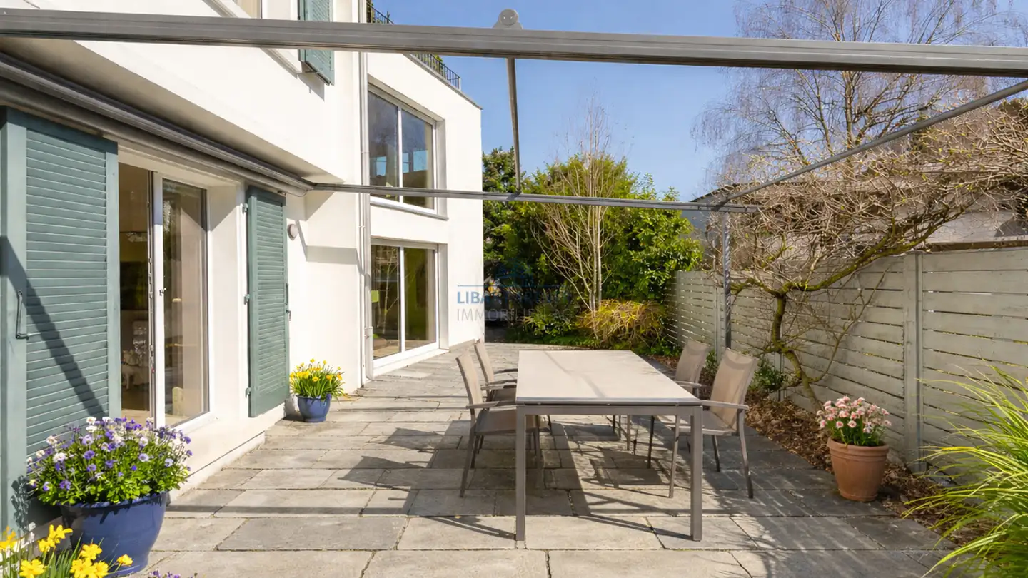 Einfamilienhaus kaufen - Drosselstrasse 47, 4103 Bottmingen