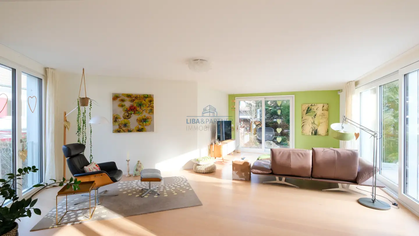 Einfamilienhaus kaufen - Drosselstrasse 47, 4103 Bottmingen - Foto 2