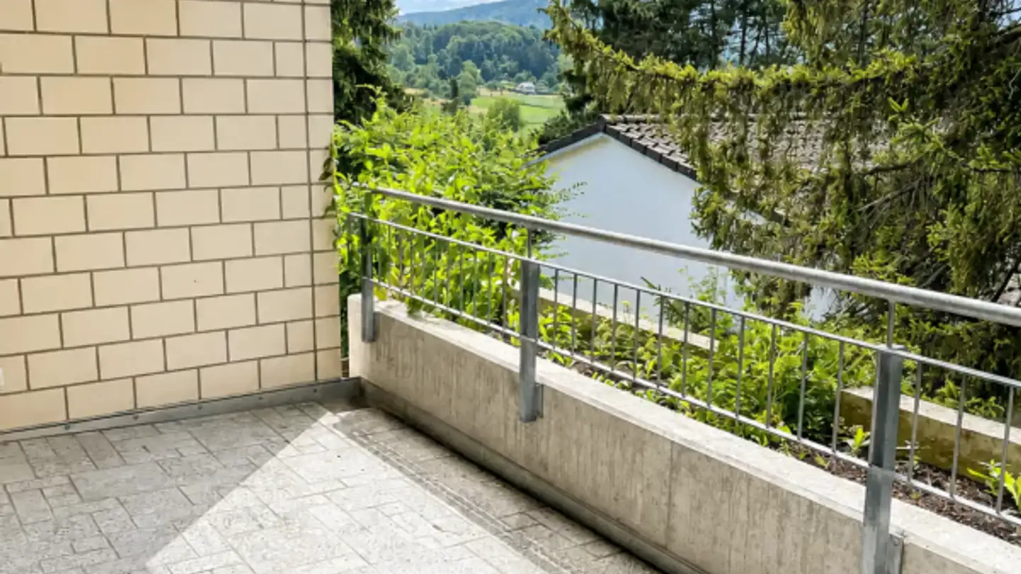 Attique à louer - Benkenstrasse 28, 4153 Reinach BL
