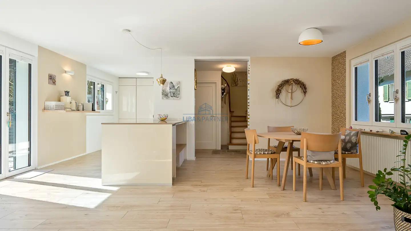 Einfamilienhaus kaufen - Drosselstrasse 47, 4103 Bottmingen - Foto 3