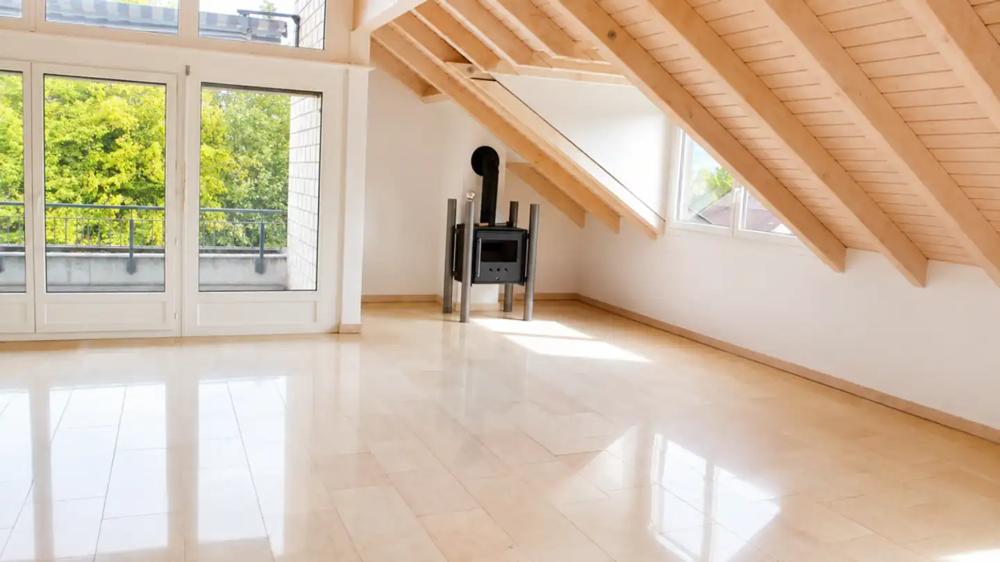 Attique à louer - Benkenstrasse 28, 4153 Reinach BL - Photo 2