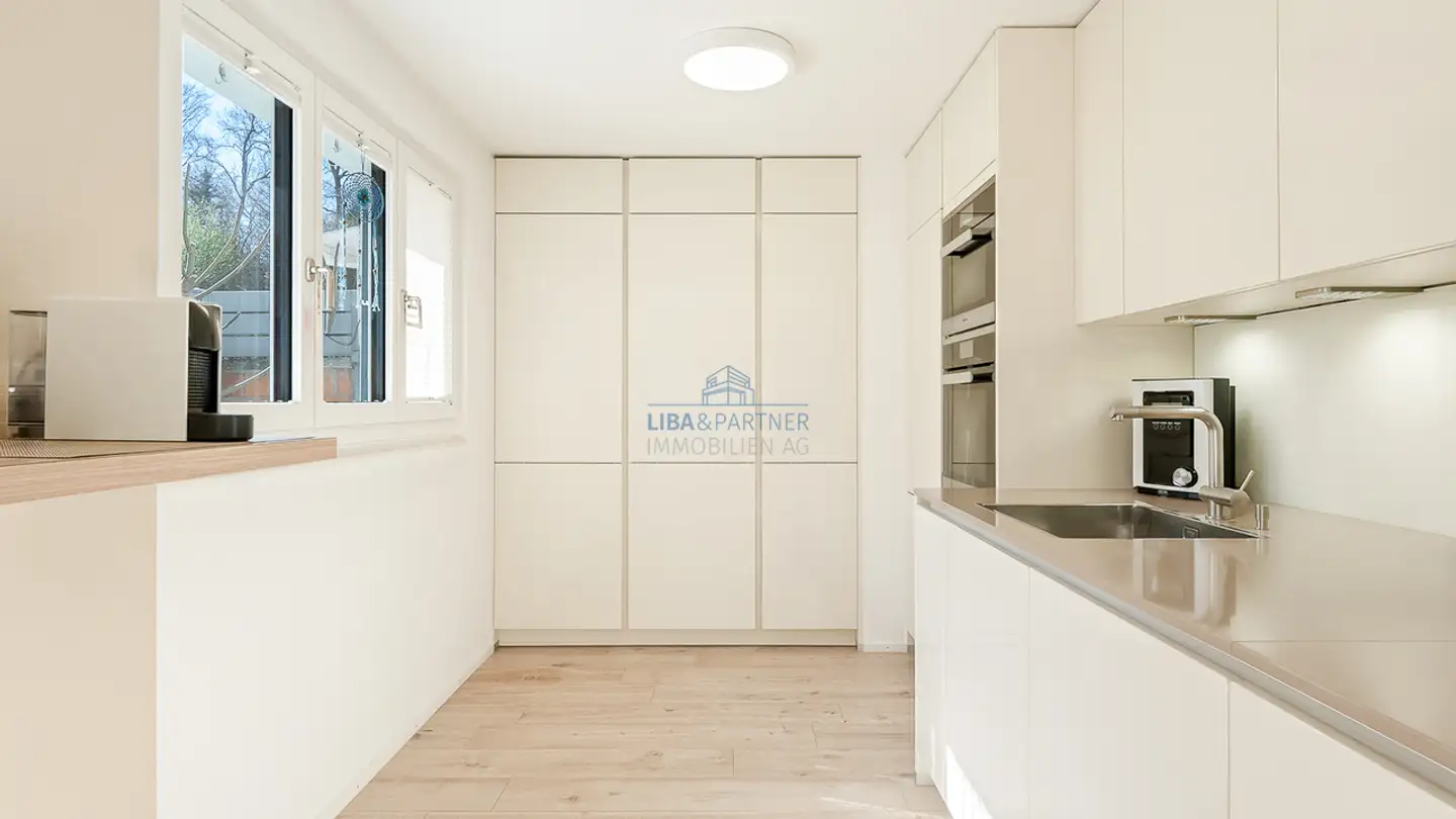 Einfamilienhaus kaufen - Drosselstrasse 47, 4103 Bottmingen - Foto 4