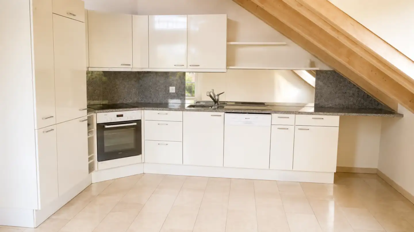 Attique à louer - Benkenstrasse 28, 4153 Reinach BL - Photo 3