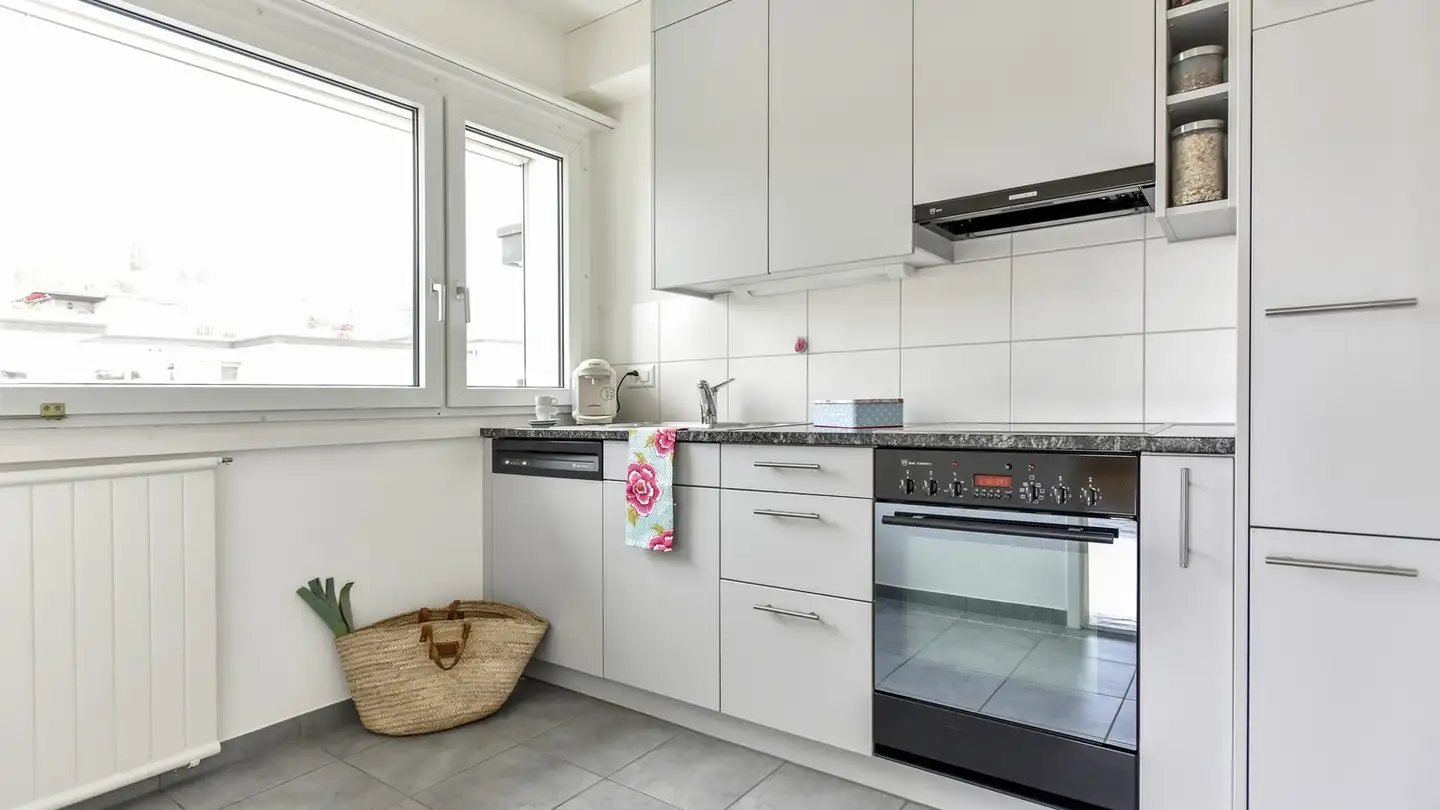 Appartamento in affitto - Gruebstrasse 27, 8706 Meilen - Photo 4