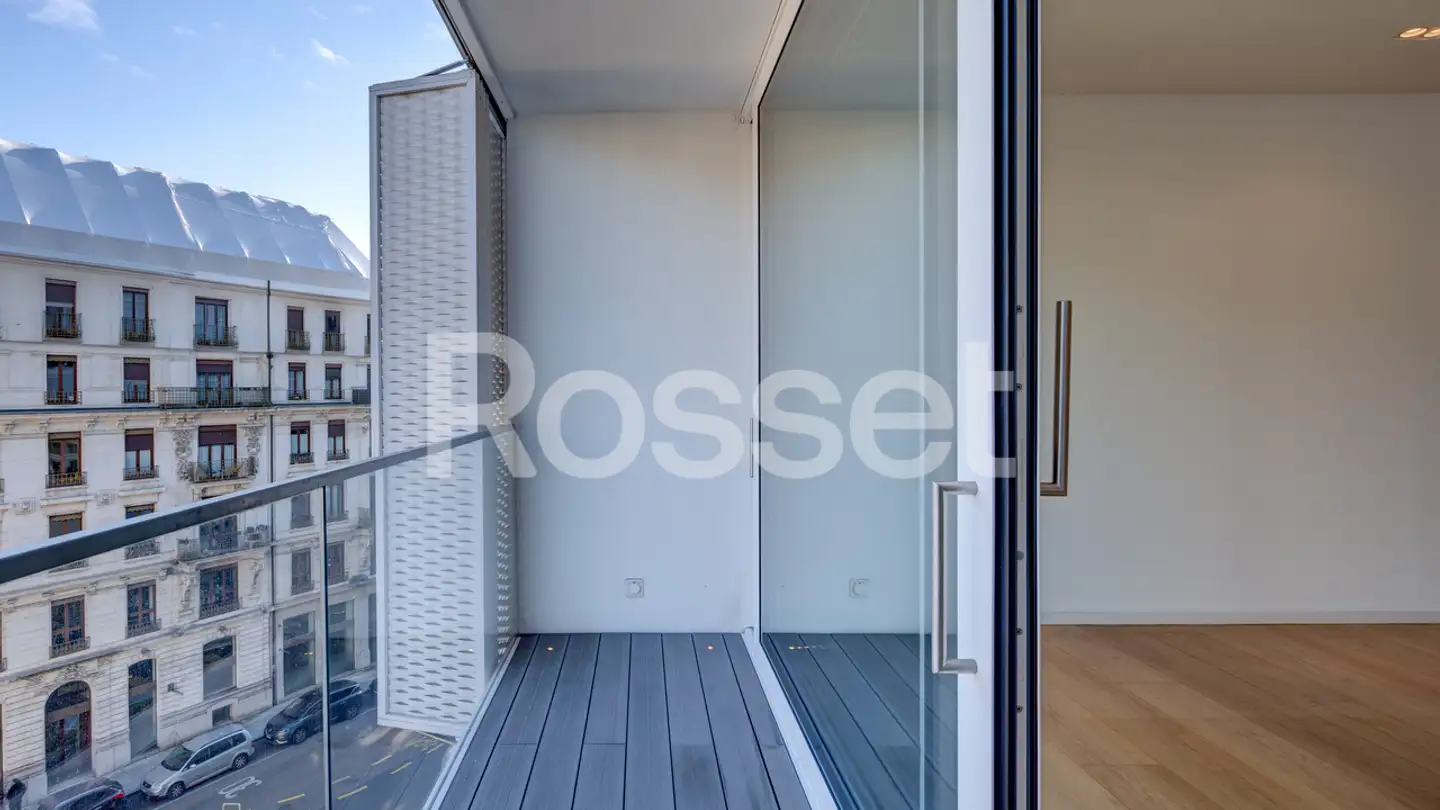 Appartement à vendre - 1201 Genève - Photo 3