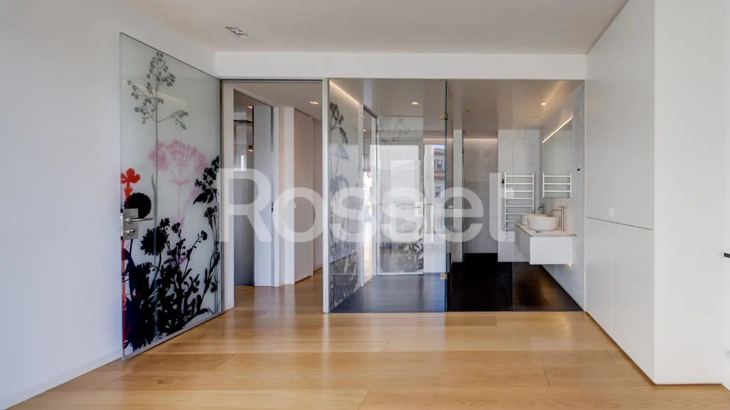 Appartement à vendre - 1201 Genève - Photo 4