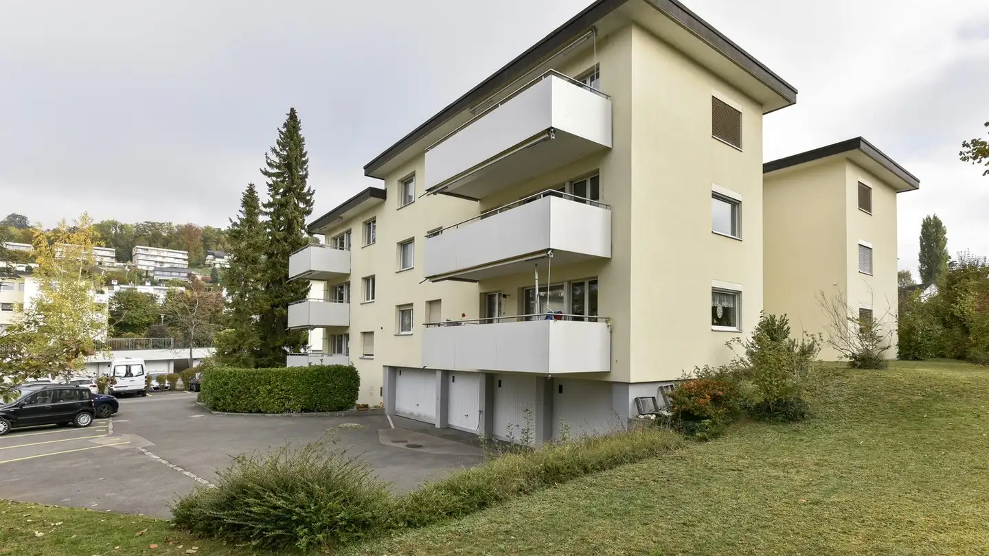 Apartment for rent - Gruebstrasse 27, 8706 Meilen