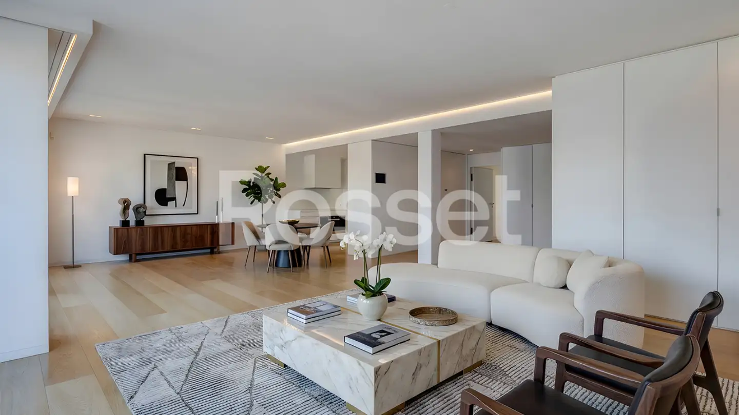 Apartment for sale - 1201 Genève
