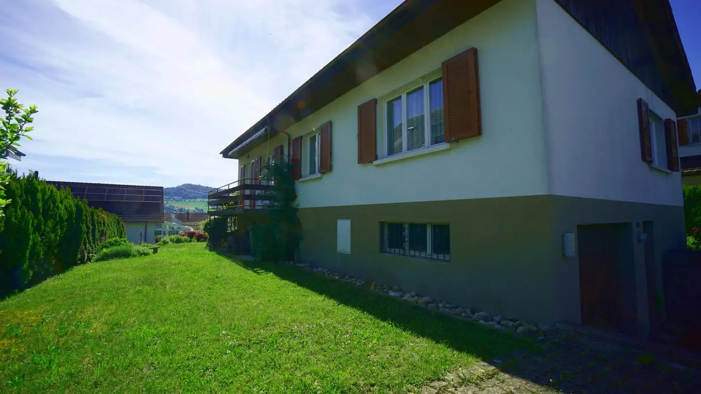 Single house for sale - Singellohstrasse 10, 5617 Tennwil - Photo 3