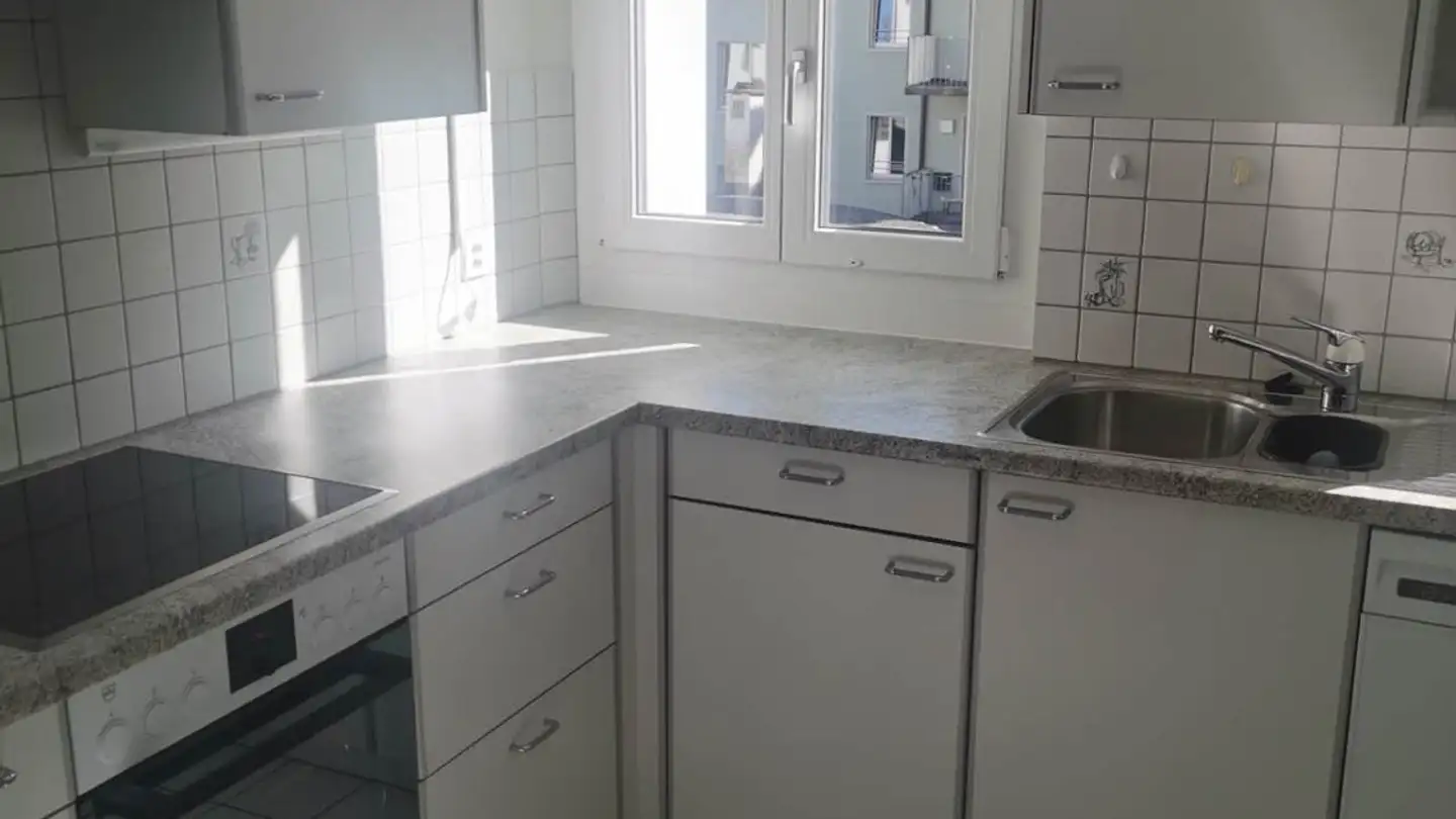 Apartment for rent - Müllerstrasse 35, 8004 Zürich