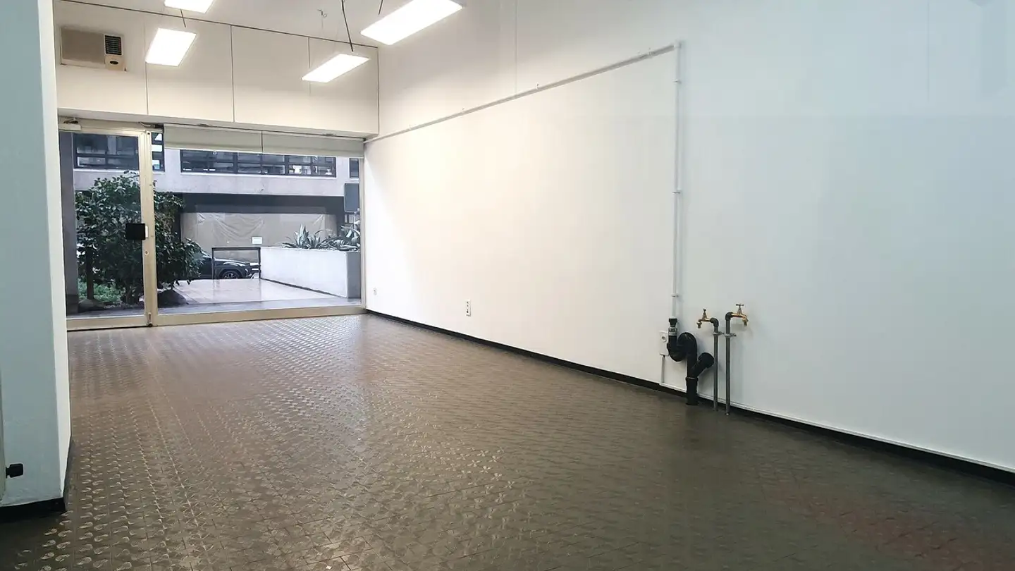 Negozio in affitto - Corso San Gottardo, 6830 Chiasso - Photo 3