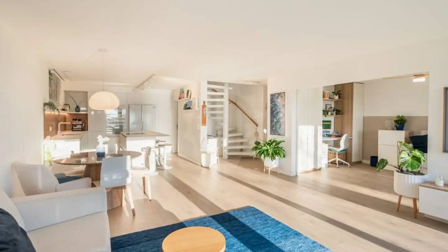 Wohnung kaufen - 2025 Chez-le-Bart - Foto 3