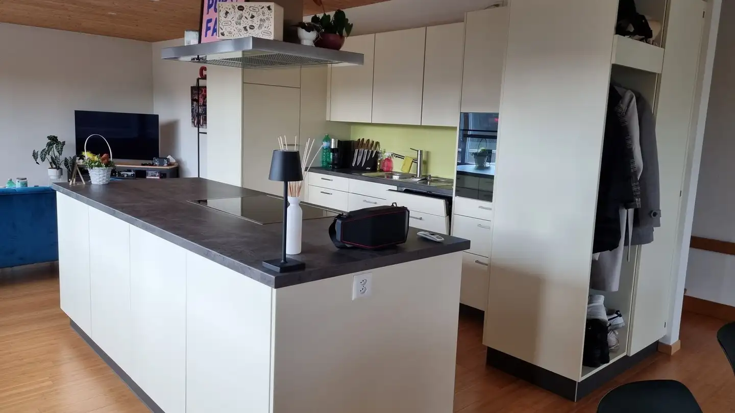 Duplex in affitto - Bodenackerstrasse 1a, 4226 Breitenbach - Foto 3