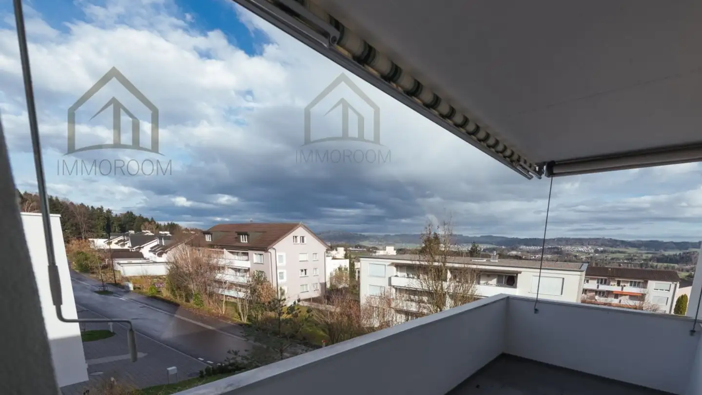 Appartamento in affitto - 9240 Uzwil - Foto 3