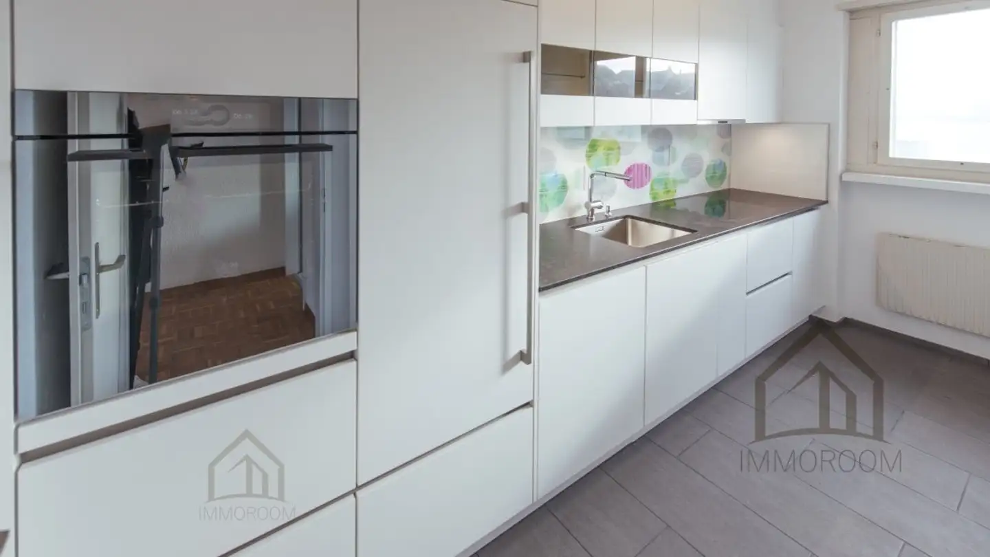 Appartamento in affitto - 9240 Uzwil - Foto 4