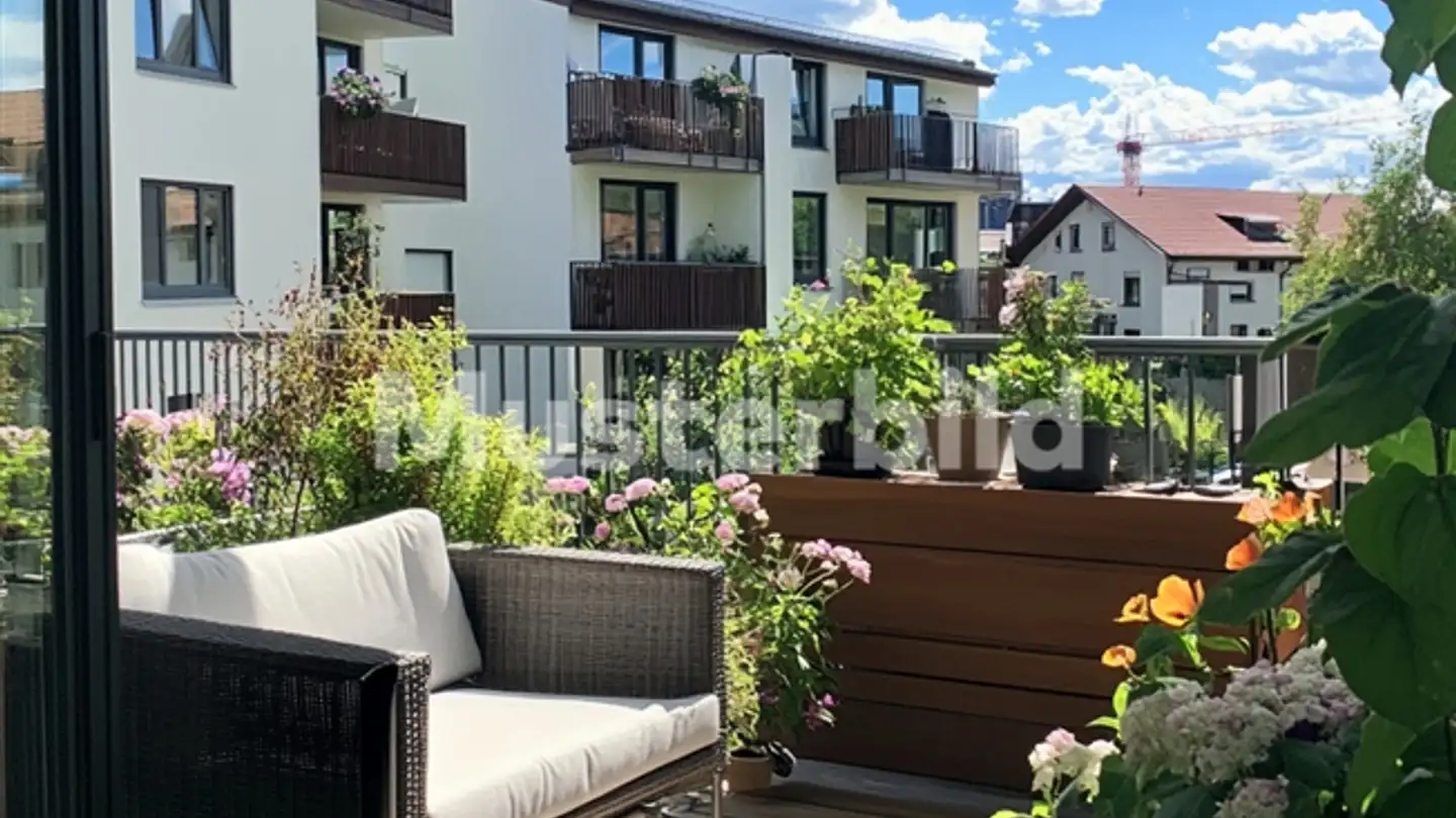 Apartment for sale - 6052 Hergiswil NW - Photo 4