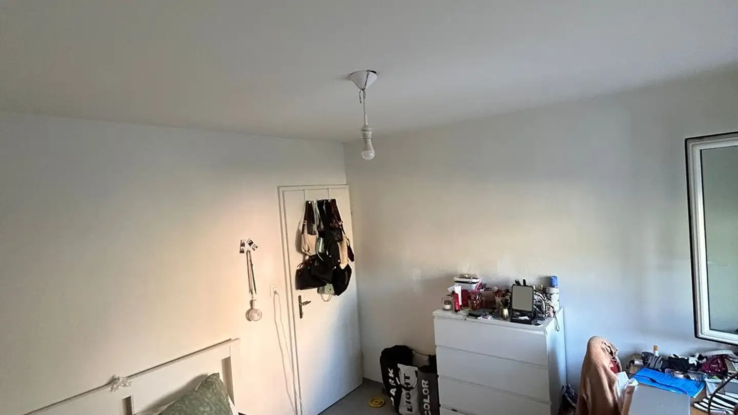 Zimmer mieten - 8051 Zürich - Foto 2