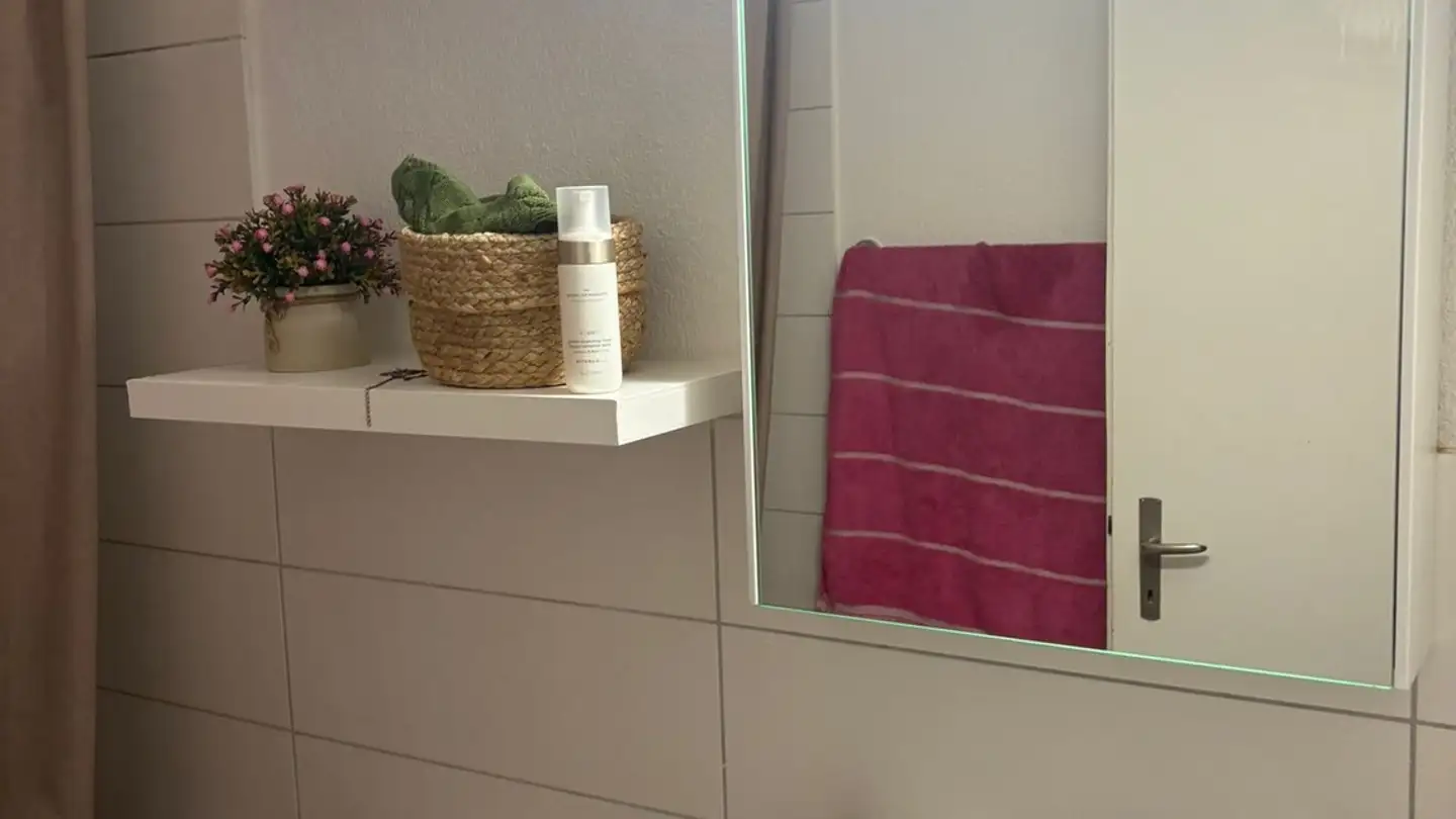 Zimmer mieten - 8051 Zürich - Foto 3