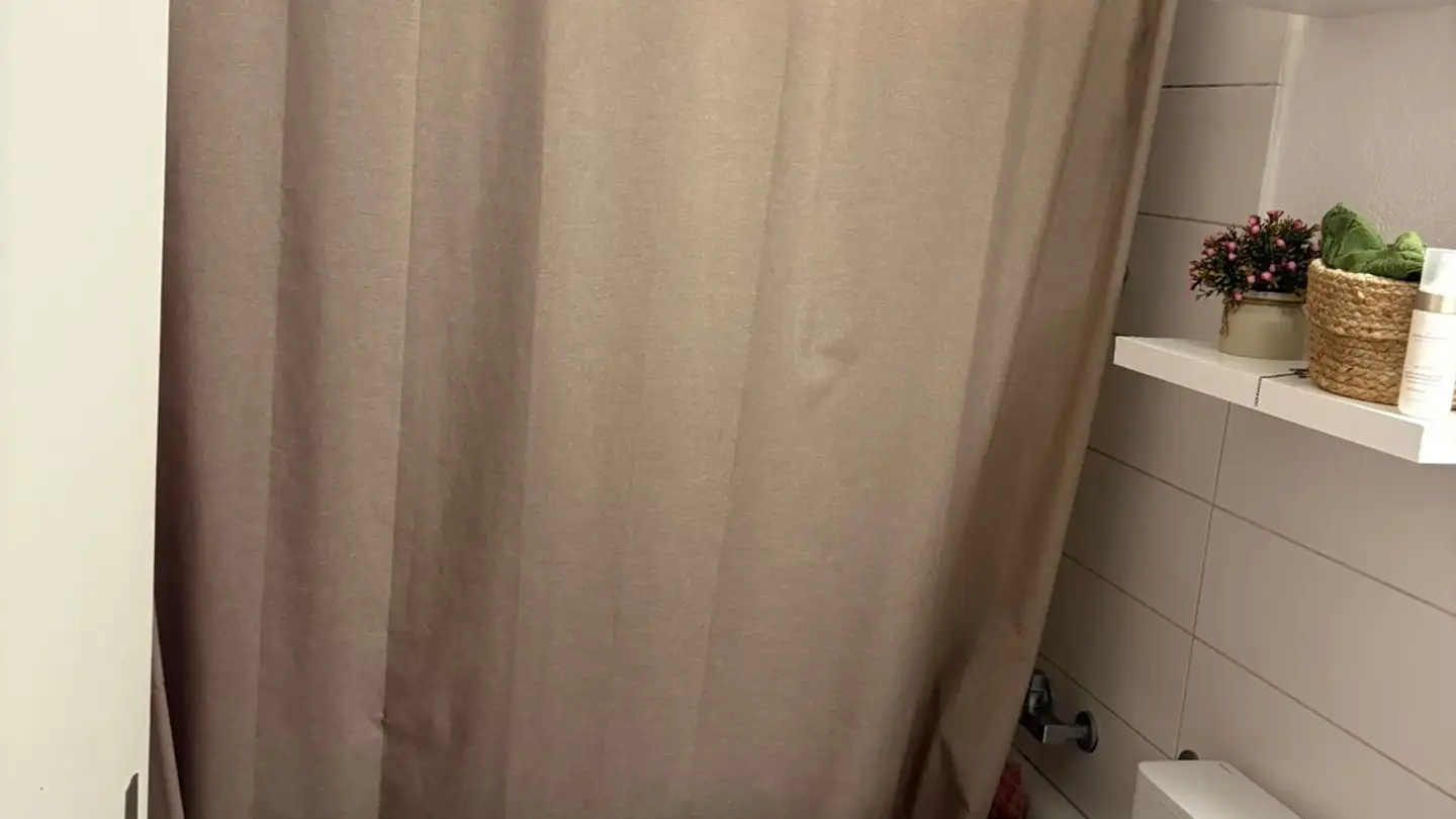 Zimmer mieten - 8051 Zürich - Foto 4