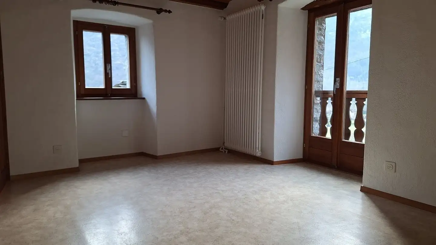 Maison individuelle à louer - 6674 Riveo - Photo 4