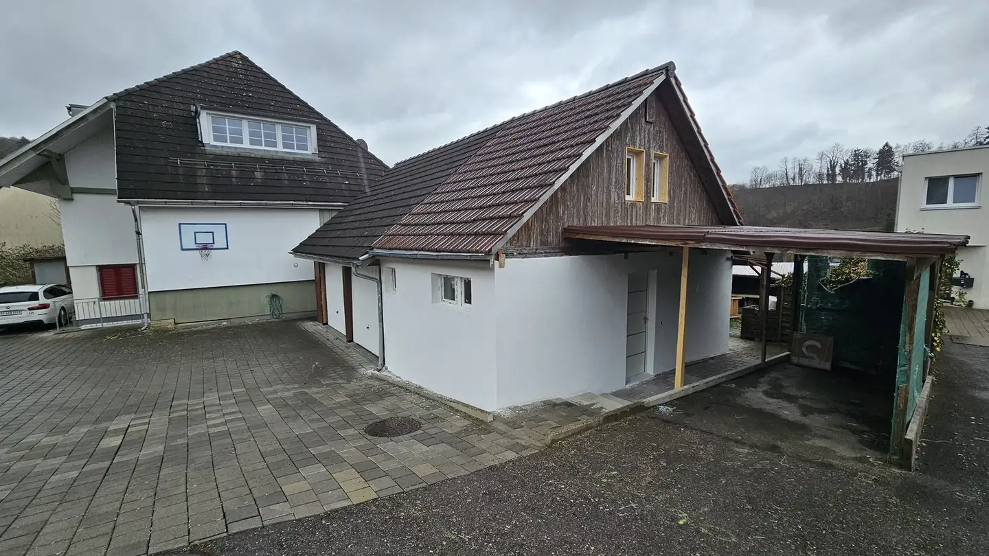 Apartment for rent - Alte Döttingerstrasse 9, 5306 Tegerfelden - Photo 2