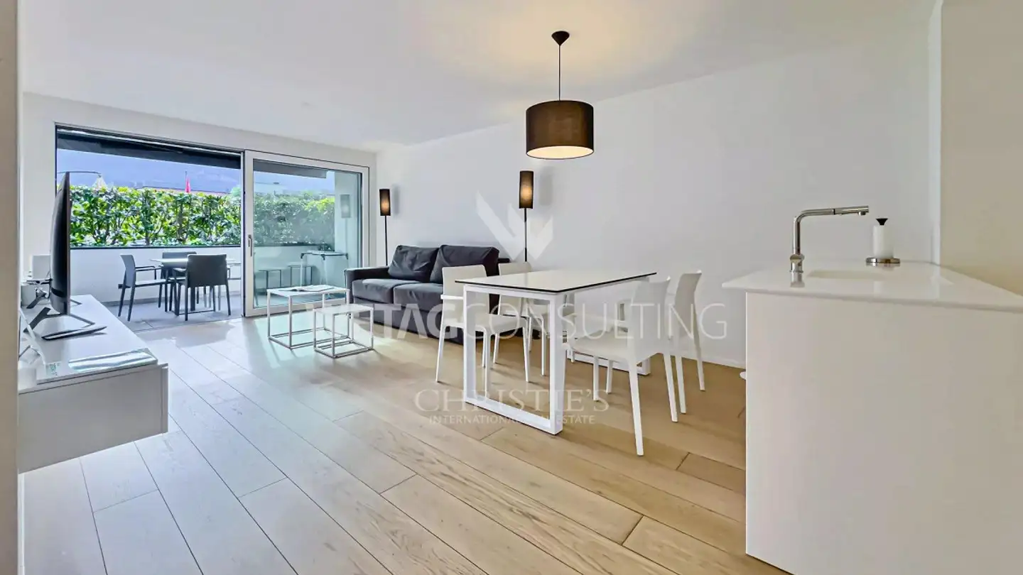 Appartement à vendre - 6612 Ascona