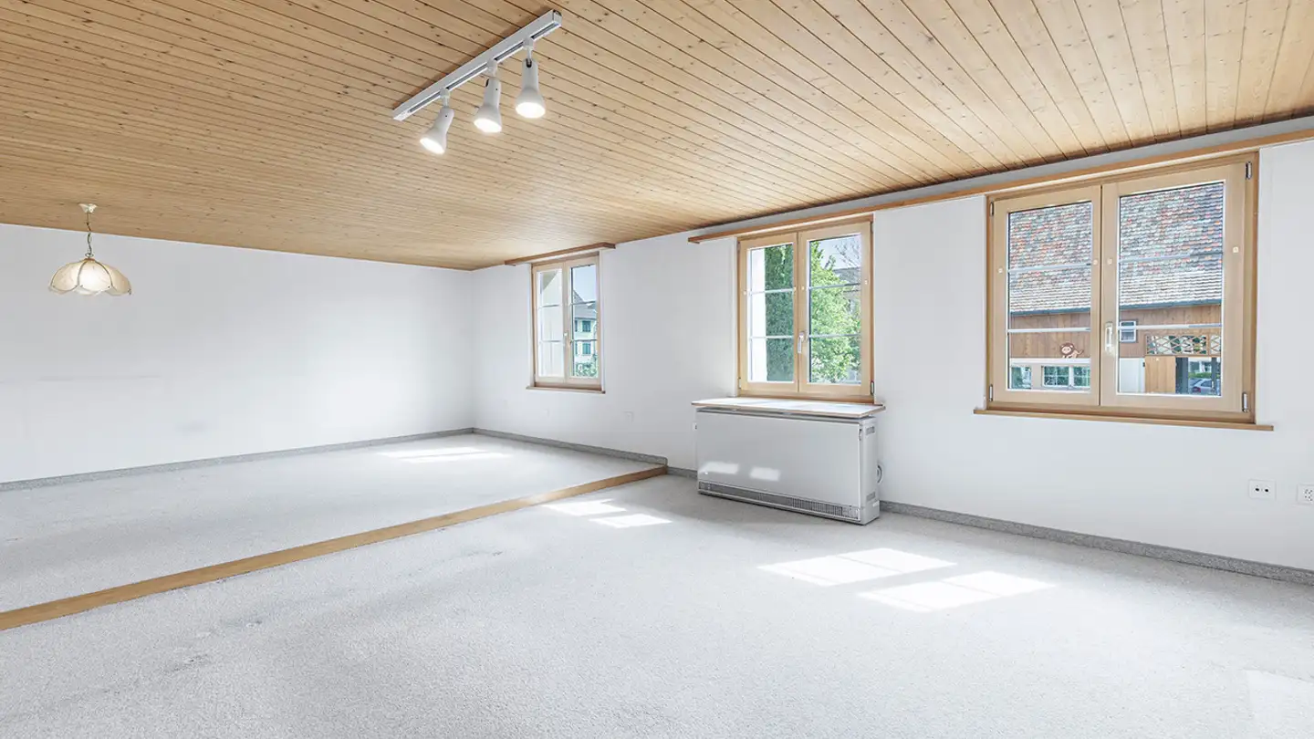 Einfamilienhaus kaufen - Schlossgasse 4, 8575 Bürglen TG - Foto 4