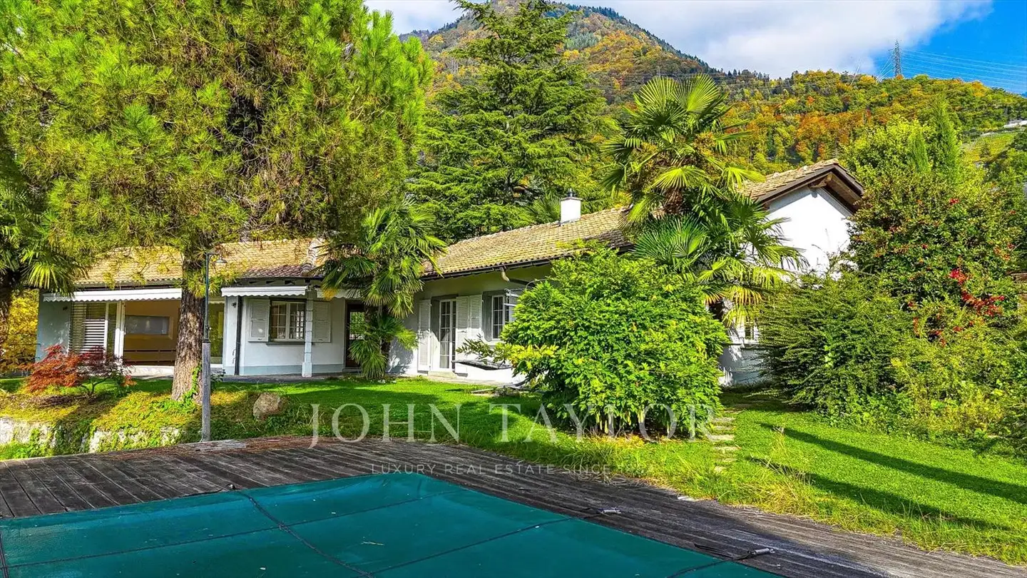 Einfamilienhaus kaufen - 1820 Montreux - Foto 4