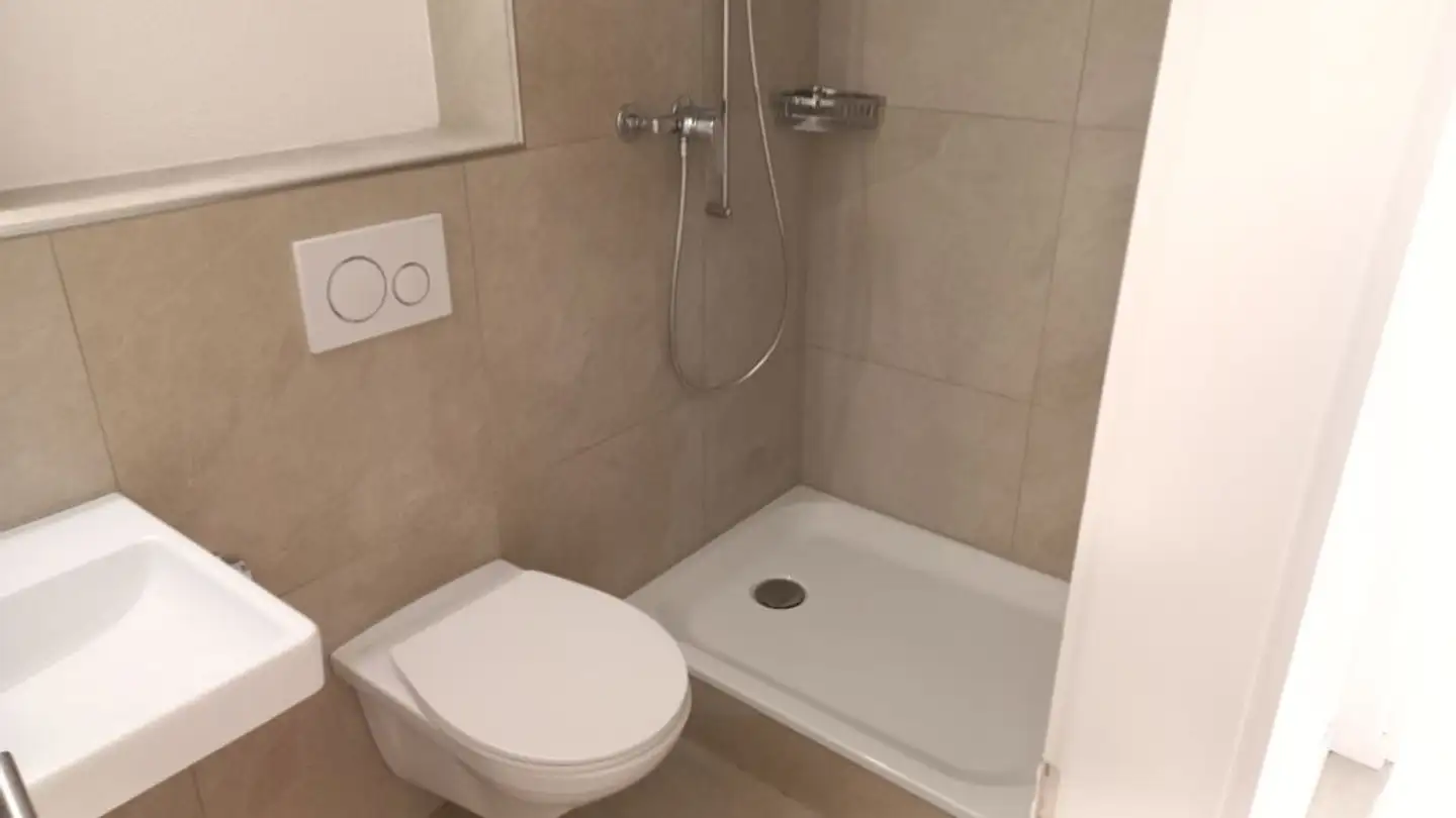 Appartement à louer - Spitalstrasse 32, 4950 Huttwil - Photo 4