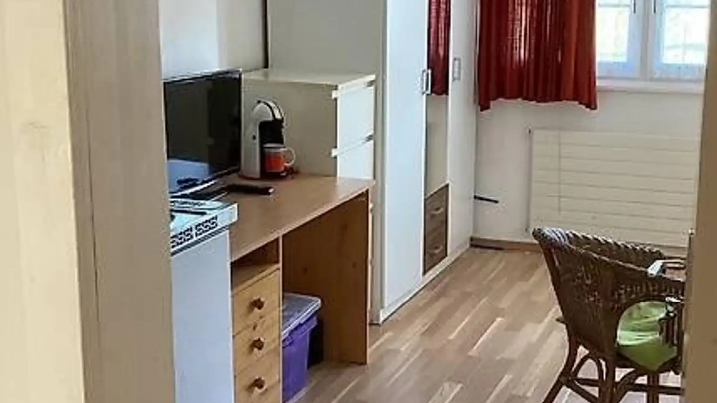 Wohnung mieten - 9055 Bühler