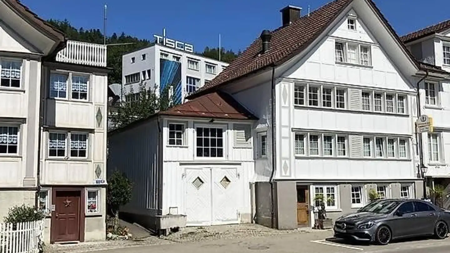 Appartement à louer - 9055 Bühler - Photo 2